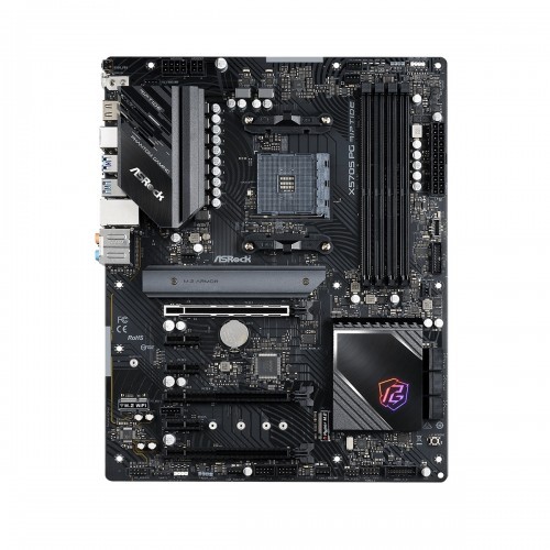 ASRock X570S PG Riptide AMD AM4 ATX Motherboard