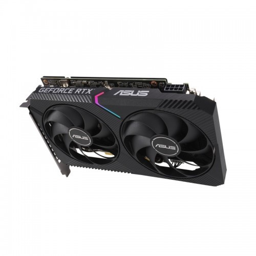 Asus Dual GeForce RTX 3060 V2 12GB GDDR6 Graphics Card (235bf)
