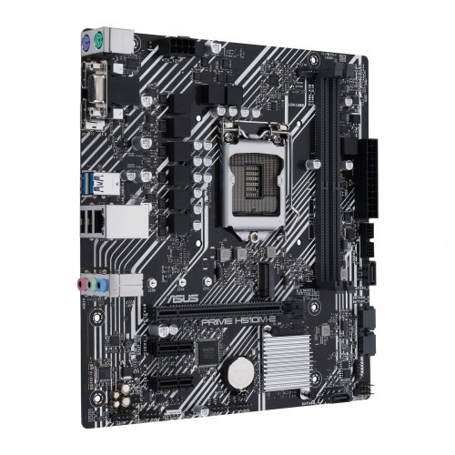 ASRock B860M Steel Legend WiFi Mainboard – Mit DDR5, Thunderbolt 4, 12+1+1+1+1 Power Phase | Für Intel CPUs