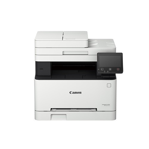 Canon imageClass MF645Cx 4 in 1 Wi Fi Multifunction Colour Printer