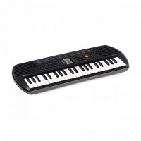 CASIO SA-77 44-key Portable Musical Mini Keyboard (838e3)