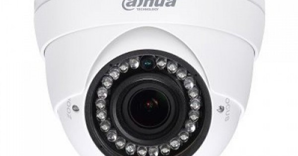 Dahua HAC-HDW-1200RP 2MP DOME Camera (a4d72)