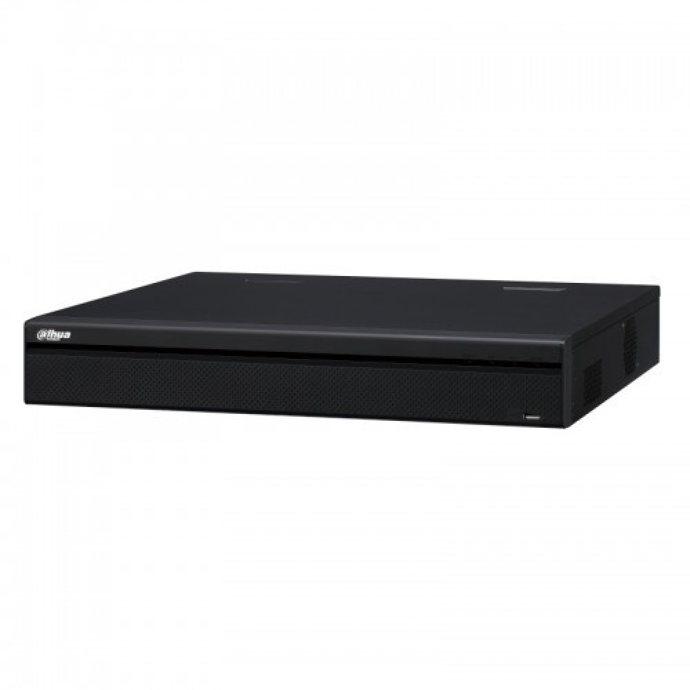 Dahua NVR5432-4KS2 32 Channel Network Video Recorder (NVR) (ea1d4)