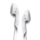 Edifier H180 Hi-Fi Stereo In-ear Earphone Edifier H180 Hi-Fi Stereo In-ear Earphone