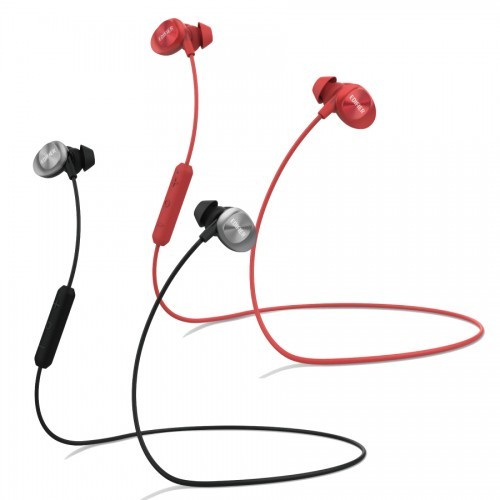 Edifier W285BT Bluetooth Earphone Black Edifier W285BT Bluetooth Earphone Black