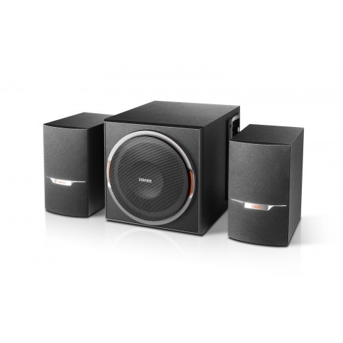 Edifier XM3 Multimedia Speaker (2:1) (40W) Edifier XM3 Multimedia Speaker (2:1) (40W)