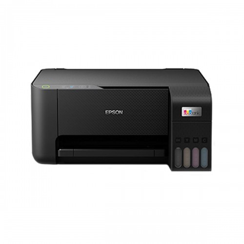 Epson EcoTank L3210 All-in-One Ink Tank Printer with Ink Bottles