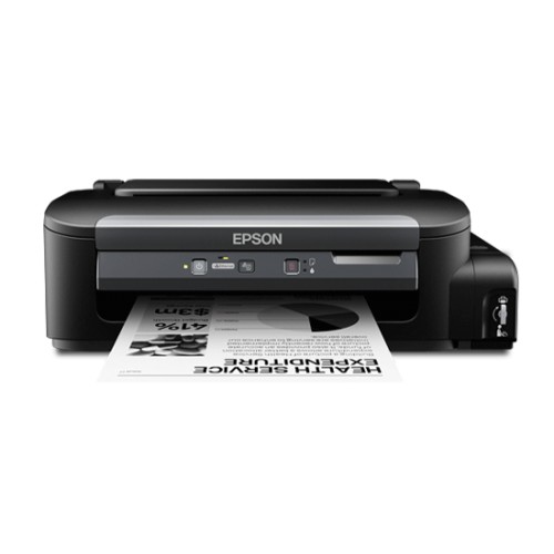 Epson M100 Ink Tank Printer Epson M100 Ink Tank Printer
