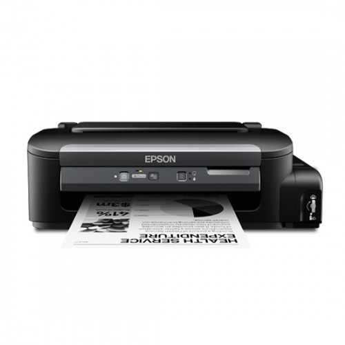 Epson M105 Black & White Single Function Eco-tank Wifi Printer Epson M105 Black & White Single Function Eco-tank Wifi Printer