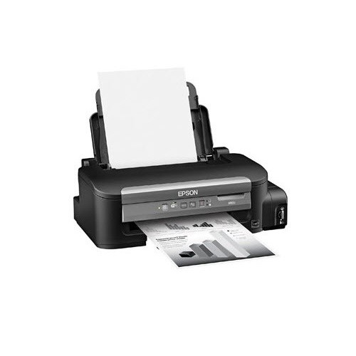 Epson M105 Black & White Single Function Eco-tank Wifi Printer Epson M105 Black & White Single Function Eco-tank Wifi Printer