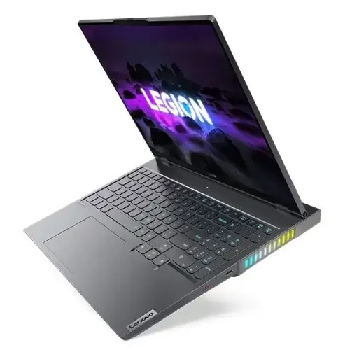 Lenovo Legion 7 16ACHg6 Ryzen 9 5900HX RTX 3080 16GB Graphics 16 