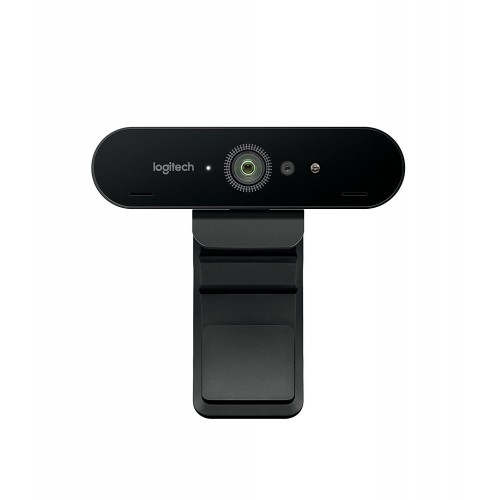 Logitech BRIO ULTRA HD PRO Webcam price