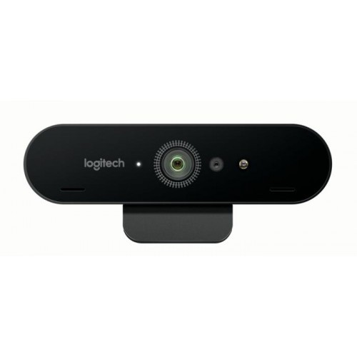 Logitech BRIO ULTRA HD PRO Webcam price