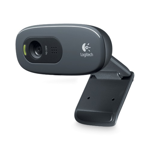 Logitech C270 HD Webcam Price
