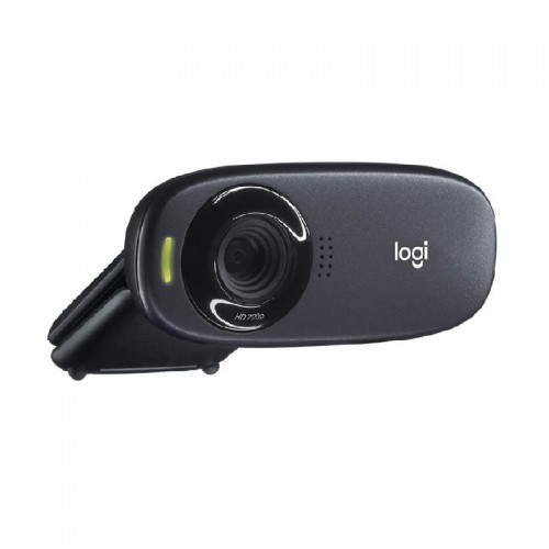 Logitech C310 Webcam Price