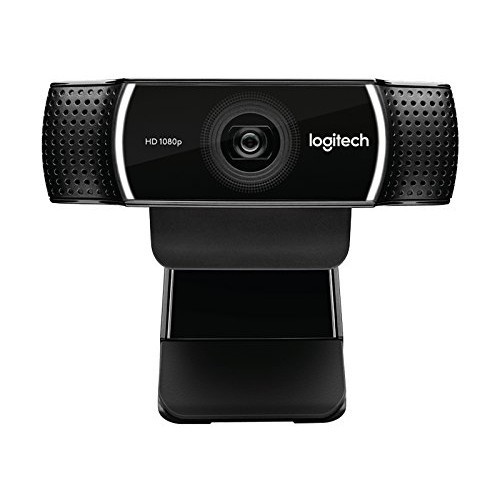Logitech C922 Pro Full HD Webcam Price
