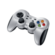 Logitech F710 Wireless Gamepad