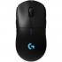 Logitech G PRO Wireless Gaming Mouse Black