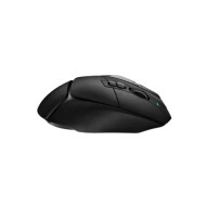 Logitech G502 X Light Speed Wireless Hero Gaming Mouse Black