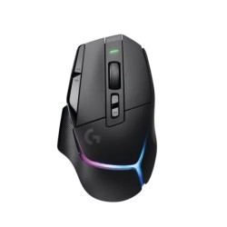 Logitech G502 X PLUS LIGHTSPEED Wireless Hero RGB Gaming Mouse