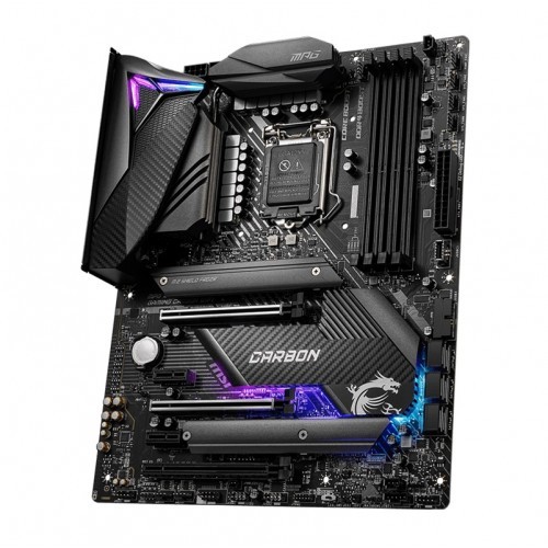 Lga 1200 Gigabyte Z490m Gaming X Motherboard GIGABYTE Z490M Gaming