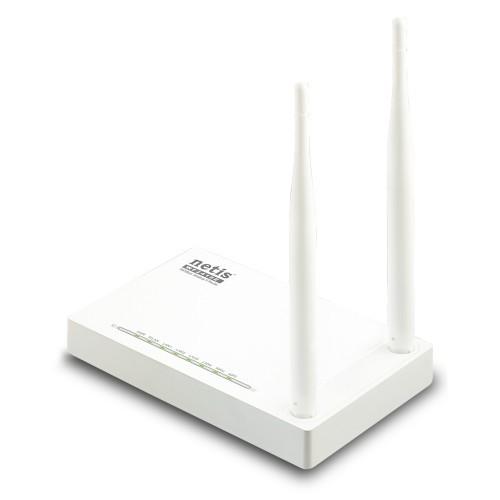 Netis WF2419E 300Mbps Wireless N Router  Price