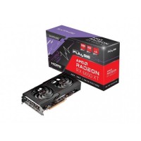 SAPPHIRE PULSE AMD Radeon RX 6650 XT 8GB GDDR6 Graphics Card (0923f)