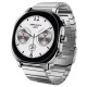 HiFuture AIX Luxury Stainless Steel Smart Watch Price in Bangladesh