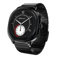 HiFuture AIX Luxury Stainless Steel Smart Watch