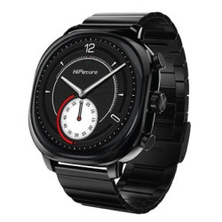 HiFuture AIX Luxury Stainless Steel Smart Watch