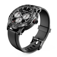 HiFuture FLEX2 Swiss Style Metal Smart Watch