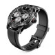 HiFuture FLEX2 Swiss Style Metal Smart Watch Price in Bangladesh