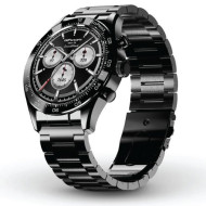 HiFuture GO PRO2 Luxury Stainless Steel Smart Watch