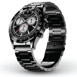 HiFuture GO PRO2 Luxury Stainless Steel Smart Watch