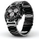 HiFuture GO PRO2 Stainless Steel Smart Watch Price in Bangladesh