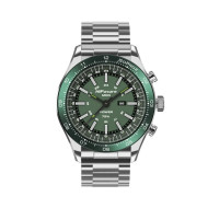 HiFuture GO PRO2 Luxury Stainless Steel Smart Watch