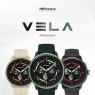 HiFuture VELA Adventure Smart Watch