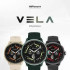HiFuture VELA Adventure Smart Watch