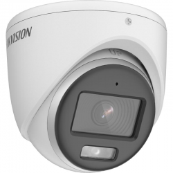 Hikvision DS-2CE70DF0T-MFS 2MP ColorVu Dome Camera – Best Price in Bangladesh