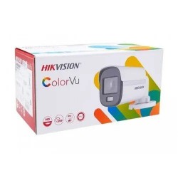 Hikvision DS-2CE10DF0T-FS ColorVu 2MP Bullet Camera – Best Price in Bangladesh