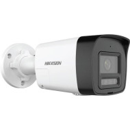 Hikvision DS-2CD1063G2-LIU 6MP Smart Hybrid Light Fixed Bullet Network Camera