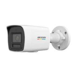 Hikvision DS-2CD1067G3-LIU 6MP ColorVu 3.0 Fixed Bullet Network Camera