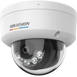 Hikvision DS-2CD1167G3-LIU 6MP ColorVu 3.0 Fixed Dome Network Camera