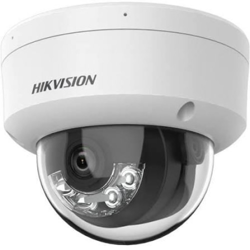 Hikvision DS 2CD1183G2 LIU 8MP IP Dome Camera Bangladesh