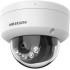 Hikvision DS-2CD1183G2-LIU 8MP Smart Hybrid Light Fixed Dome Network Camera