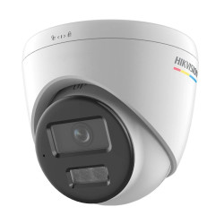 Hikvision DS-2CD1367G3-LIU 6MP ColorVu 3.0 Fixed Turret Network Camera