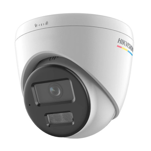 Hikvision DS 2CD1367G3 LIU 6MP ColorVu Turret Camera Bangladesh