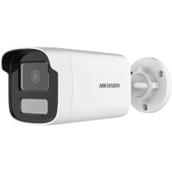 Hikvision DS-2CD1T43G2-LIU 4MP Smart Hybrid Light Fixed Bullet Network Camera