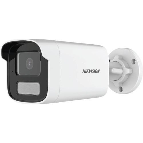 Hikvision DS 2CD1T43G2 LIU 4MP Smart Hybrid Light Bullet Camera Bangladesh
