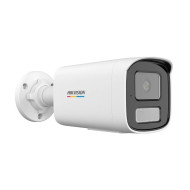 Hikvision DS-2CD1T67G3-LIU 6MP ColorVu 3.0 Fixed Bullet Network Camera